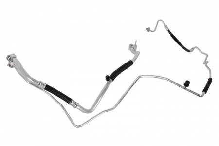 Conducte clima - Conducta presiune aer conditionat potrivit OPEL INSIGNIA A, INSIGNIA A COUNTRY 1.4-2.8 2008-2017