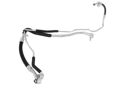 Conducte aer conditionat - Conducta presiune aer conditionat potrivit OPEL MERIVA B 1.4-1.7D 06.10-03.17