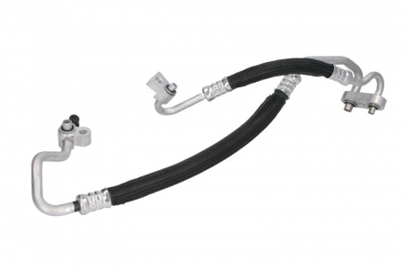 Conducte aer conditionat - Conducta presiune aer conditionat potrivit OPEL MOKKA / MOKKA X 1.7D 06.12-