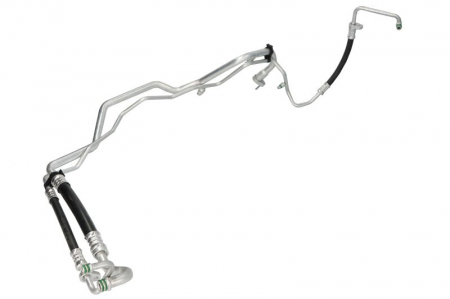 Conducte clima - Conducta presiune aer conditionat potrivit PEUGEOT 3008 II, 308 II 1.2-2.0D dupa 2013