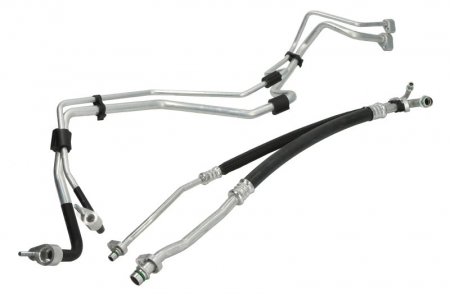 Conducte clima - Conducta presiune aer conditionat potrivit RENAULT ESPACE V 1.6/1.8/2.0D 2015-2023