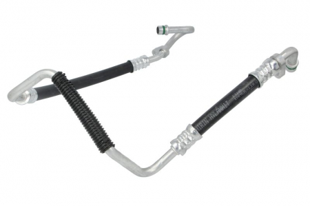 Conducte aer conditionat - Conducta presiune aer conditionat potrivit RENAULT FLUENCE, MEGANE III, SCENIC III 1.2-Electric 11.08-