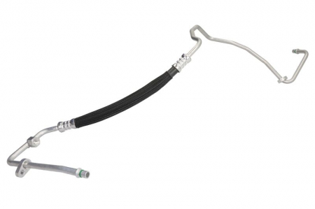 Conducte aer conditionat - Conducta presiune aer conditionat potrivit RENAULT KADJAR 1.2/1.5D 06.15-