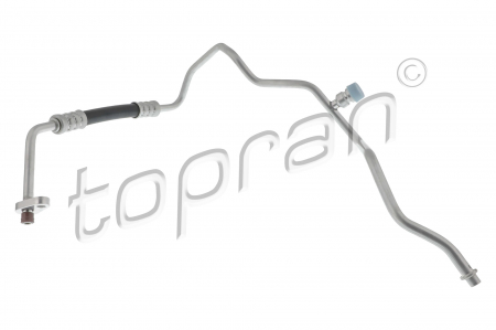 Conducta presiune aer conditionat potrivit RENAULT KANGOO, KANGOO EXPRESS 1.5D dupa 2001 [1]