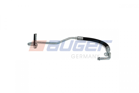 Piese Auto - Conducta presiune aer conditionat potrivit RVI KERAX 06.97-