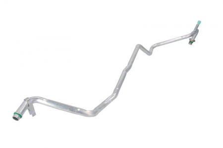 Conducte clima - Conducta presiune aer conditionat potrivit SEAT ALHAMBRA; VW SHARAN 1.8/2.0/2.8 1995-2010