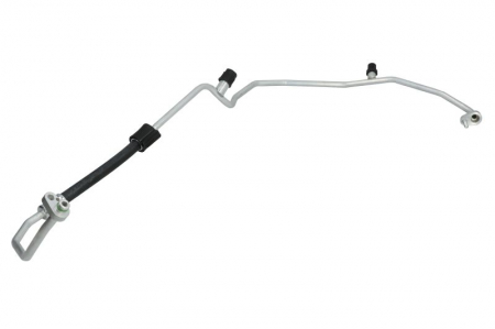 Conducte clima - Conducta presiune aer conditionat potrivit SEAT ATECA, LEON, LEON SC, LEON ST, LEON/HATCHBACK; SKODA KAROQ, KODIAQ I, OCTAVIA III, SUPERB III; VW GOLF SPORTSVAN VII, GOLF VII 1.0-Electric dupa 2012