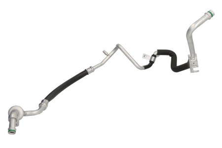 Conducte aer conditionat - Conducta presiune aer conditionat potrivit SUZUKI BALENO 1.0/1.2 02.16-