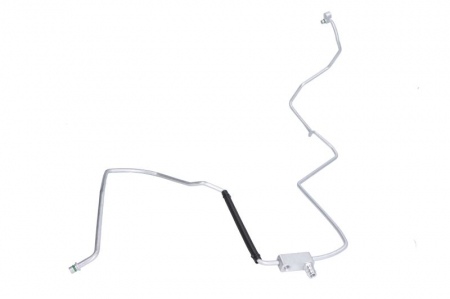 Conducte clima - Conducta presiune aer conditionat potrivit TOYOTA AURIS 1.6 2012-2018