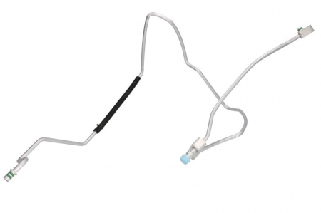 Conducte clima - Conducta presiune aer conditionat potrivit TOYOTA AVENSIS 1.6/1.8 2003-2008