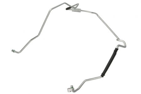 Conducte clima - Conducta presiune aer conditionat potrivit TOYOTA AVENSIS 1.6D/2.0/2.0D 2008-2018