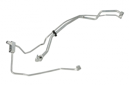 Conducte clima - Conducta presiune aer conditionat potrivit TOYOTA HILUX VIII 2.4D/2.8D dupa 2015