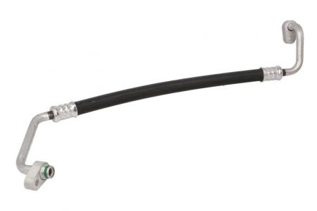 Conducte aer conditionat - Conducta presiune aer conditionat potrivit TOYOTA YARIS 1.0/1.3 08.05-12.11