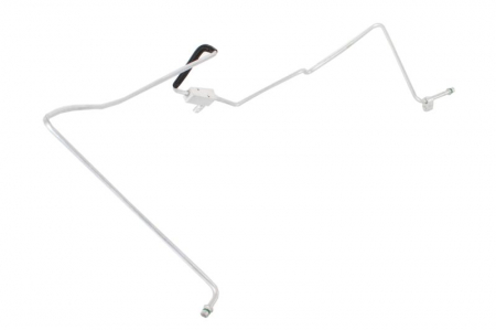 Conducte clima - Conducta presiune aer conditionat potrivit TOYOTA YARIS 1.0-1.8 2010-2020