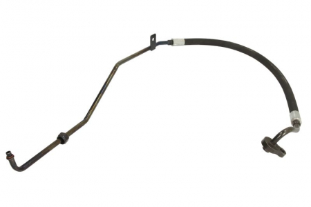 Piese Auto - Conducta presiune aer conditionat potrivit VOLVO FH, FH12, FH16 08.93-