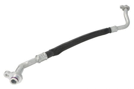 Conducte aer conditionat - Conducta presiune aer conditionat potrivit VOLVO S60 II, S80 II, V60 I, V70 III, XC60 I, XC70 II 1.5-3.2 04.07-05.18