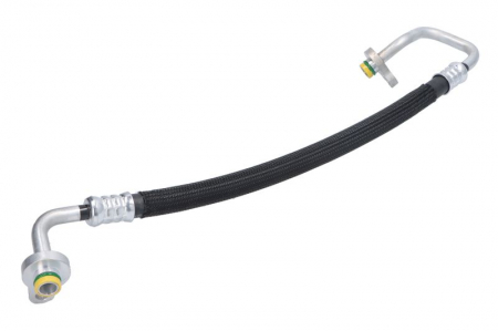 Conducte aer conditionat - Conducta presiune aer conditionat potrivit VOLVO S60 II, S90 II, V60 I, V90 II, XC90 II 2.0/2.0D 04.10-12.21
