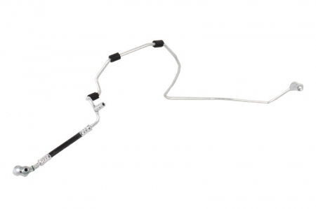 Conducte clima - Conducta presiune aer conditionat potrivit VW CADDY III, CADDY III/MINIVAN, TOURAN 1.6-2.0CNG 2003-2015
