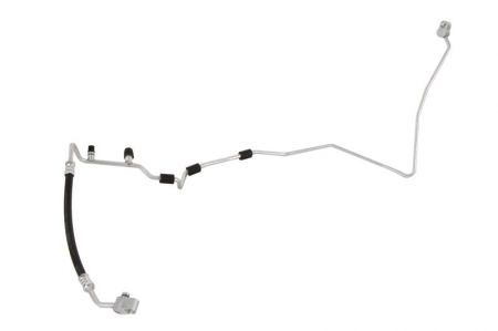 Conducte clima - Conducta presiune aer conditionat potrivit VW PASSAT B6, PASSAT B7, PASSAT B7/KOMBI 1.4-3.6 2005-2020