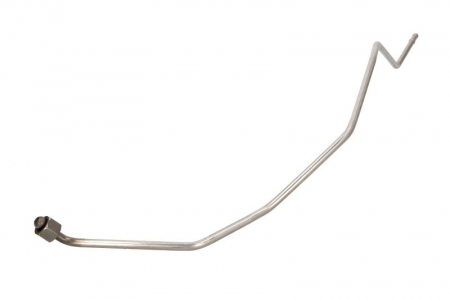 Filtru particule (DPF) - Conducta presiune (filtru particule) Fata potrivit JEEP COMMANDER, GRAND CHEROKEE II, GRAND CHEROKEE III 2.7D/3.0D 10.01-12.10