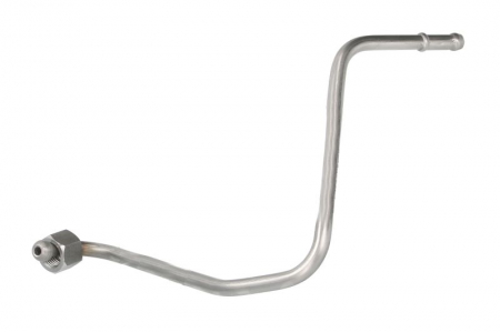 Filtru particule (DPF) - Conducta presiune (filtru particule) Fata potrivit MERCEDES SPRINTER 3,5-T (B906), SPRINTER 3-T (B906), SPRINTER 4,6-T (B906), SPRINTER 5-T (B906) 2.2D 06.06-12.18