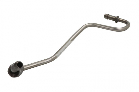 Filtru particule (DPF) - Conducta presiune (filtru particule) Fata potrivit VW CRAFTER 30-35, CRAFTER 30-50 2.5D 04.06-05.13