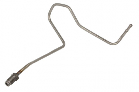 Filtru particule (DPF) - Conducta presiune (filtru particule) potrivit AUDI A3; SEAT ALTEA, ALTEA XL, LEON, TOLEDO III; SKODA OCTAVIA II, SUPERB II; VW CADDY III, CADDY III/MINIVAN, EOS, GOLF PLUS V 1.9D/2.0D 05.03-05.11