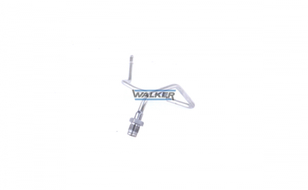 Conducta presiune (filtru particule) potrivit CITROEN BERLINGO MULTISPACE, BERLINGO/MINIVAN, C3 II, C3 PICASSO, C4 AIRCROSS, C4 CACTUS, C4 GRAND PICASSO I 1.6D 05.04- [2]