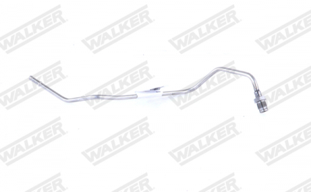 Filtru particule (DPF) - Conducta presiune (filtru particule) potrivit CITROEN BERLINGO MULTISPACE, BERLINGO/MINIVAN, C3 II, C3 PICASSO, C4 AIRCROSS, C4 CACTUS, C4 GRAND PICASSO I 1.6D 05.04-