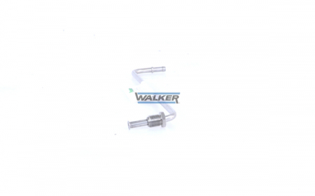 Conducta presiune (filtru particule) potrivit CITROEN C8, JUMPY II; FIAT SCUDO; LANCIA PHEDRA; PEUGEOT 807, EXPERT, EXPERT TEPEE 2.0D 03.06- [2]