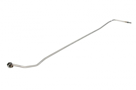 Filtru particule (DPF) - Conducta presiune (filtru particule) potrivit CITROEN JUMPER II; PEUGEOT BOXER 2.0D 07.15-