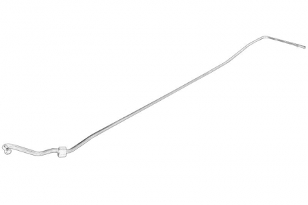 Sistem evacuare - Conducta presiune (filtru particule) potrivit CITROEN JUMPER II; PEUGEOT BOXER 2.0D 07.15-