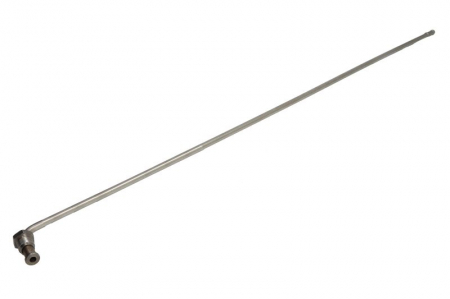 Filtru particule (DPF) - Conducta presiune (filtru particule) potrivit CITROEN JUMPY III, SPACETOURER; OPEL VIVARO C; PEUGEOT EXPERT, TRAVELLER; TOYOTA PROACE, PROACE VERSO 2.0D 02.16-