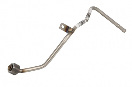 Filtru particule (DPF) - Conducta presiune (filtru particule) potrivit FORD B-MAX, ECOSPORT, FIESTA VI, TOURNEO COURIER B460, TRANSIT COURIER B460, TRANSIT COURIER B460/MINIVAN; MAZDA 2 1.5D/1.6D 06.08-