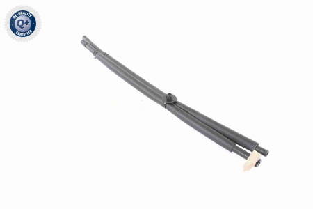 Conducta presiune (filtru particule) potrivit FORD FOCUS II, GALAXY II, GALAXY MK II, MONDEO IV, S-MAX 2.0-2.0LPG 05.06-06.15 [3]