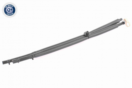Conducta presiune (filtru particule) potrivit FORD FOCUS II, GALAXY II, GALAXY MK II, MONDEO IV, S-MAX 2.0-2.0LPG 05.06-06.15 [1]