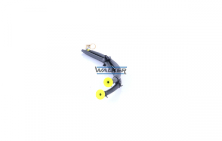 Conducta presiune (filtru particule) potrivit FORD GALAXY II, MONDEO IV, S-MAX 2.0D/2.2D 05.06-06.15 [2]
