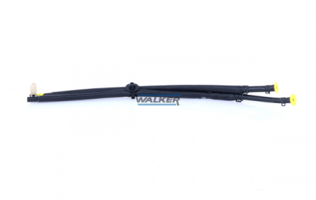 Conducta presiune (filtru particule) potrivit FORD GALAXY II, MONDEO IV, S-MAX 2.0D/2.2D 05.06-06.15 [1]