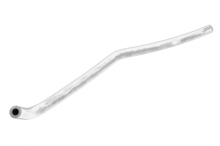 Filtru particule (DPF) - Conducta presiune (filtru particule) potrivit ISUZU