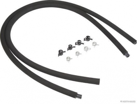 Conducta presiune (filtru particule) potrivit MAN TGE; MERCEDES 124 T-MODEL (S124), A (V177), A (W169), A (W176), A (W177), B SPORTS TOURER (W245) 0.8-Electric 07.52- [1]