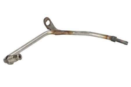 Filtru particule (DPF) - Conducta presiune (filtru particule) potrivit NISSAN PRIMASTAR; OPEL VIVARO A; RENAULT TRAFIC II 2.0D 01.06-