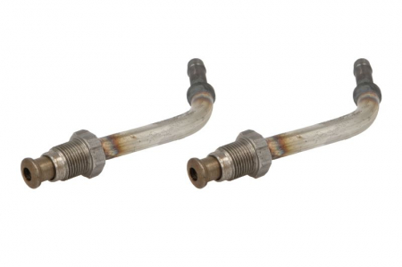 Filtru particule (DPF) - Conducta presiune (filtru particule) potrivit NISSAN PRIMASTAR; OPEL VIVARO A; RENAULT TRAFIC II 2.5D 08.06-