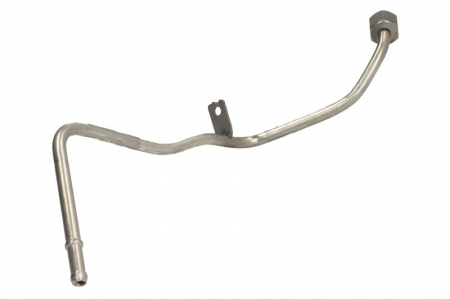 Filtru particule (DPF) - Conducta presiune (filtru particule) potrivit VOLVO S60 II, S80 II, V40, V50, V60 I, V70 III; FORD TOURNEO CONNECT V408 NADWOZIE WIELKO, TRANSIT CONNECT, TRANSIT CONNECT V408/MINIVAN 1.6D 01.10-