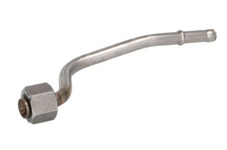 Filtru particule (DPF) - Conducta presiune (filtru particule) potrivit VOLVO XC70 I, XC70 II, XC90 I 2.4D 03.05-12.12