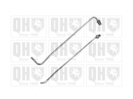 Conducta presiune filtru particule sistem esapament potrivit CITROEN C8, JUMPY; FIAT SCUDO, ULYSSE; LANCIA PHEDRA; PEUGEOT 807, EXPERT, EXPERT TEPEE 2.0D/2.2D dupa 2006 [1]