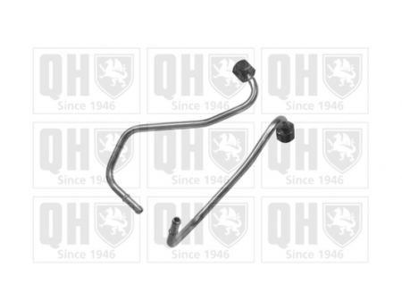Conducta presiune filtru particule sistem esapament potrivit MERCEDES E (W211), E T-MODEL (S211) 2.1D 2003-2009 [1]
