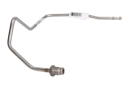 Filtru particule (DPF) - Conducta presiune (filtru particule) Spate potrivit PEUGEOT 206 1.6D 05.04-