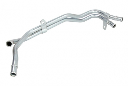 Conducta racire - Conducta radiator potrivit FORD TRANSIT 2.4D 2000-2006