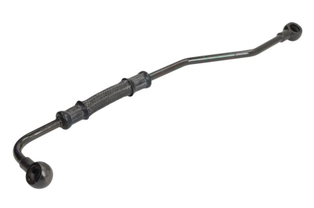 Conducta racire - Conducta radiator ulei potrivit HYUNDAI H-1, H-1 / STAREX, H-1 CARGO, H-1 TRAVEL, H350, PORTER; KIA K2500, SORENTO I 2.5D 07.01-