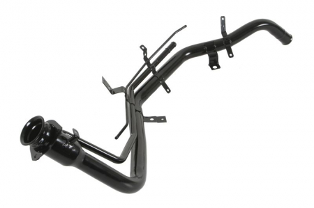 Elemente rezervor combustibil - Conducta rezervor combustibil Diesel potrivit MITSUBISHI PAJERO IV, PAJERO SPORT II dupa 2007